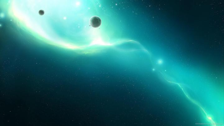 [38+] Cyan Wallpaper HD 1920 