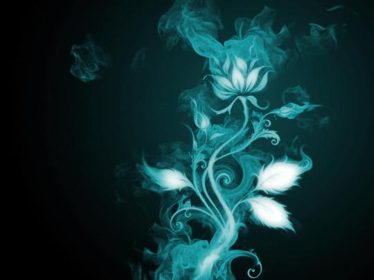 [36+] Cyan Wallpaper HD 