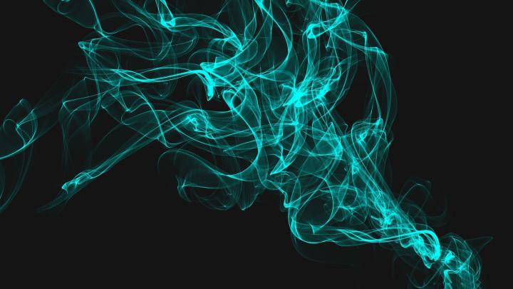 Black Cyan Wallpapers - Top Free Black Cyan Backgrounds - WallpaperAccess