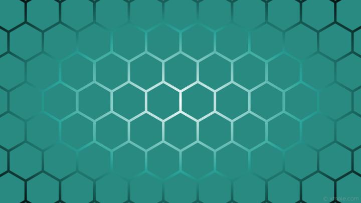 Black and Cyan Wallpaper (87+ images)