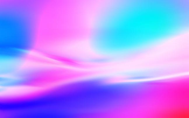 Cyan Wallpaper