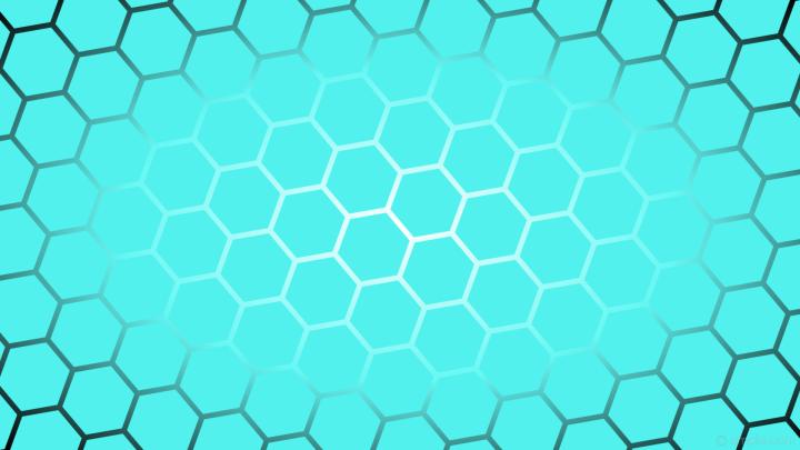 Black and Cyan Wallpaper (87+ images)