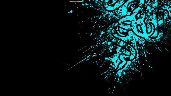 Cyan Wallpaper HD 1920 -