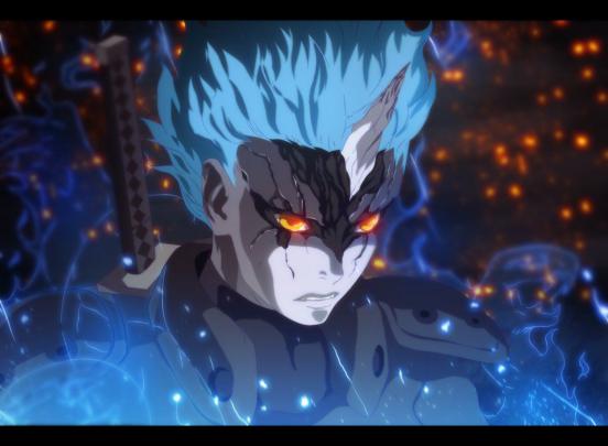Mitsuki Wallpapers: 13 Mitsuki Sage Mode Wallpapers For iPhone, Andro