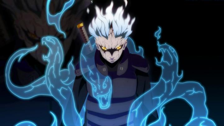 Best 50+ Sage Mode Wallpaper on HipWallpaper | Naruto Sage Mode 