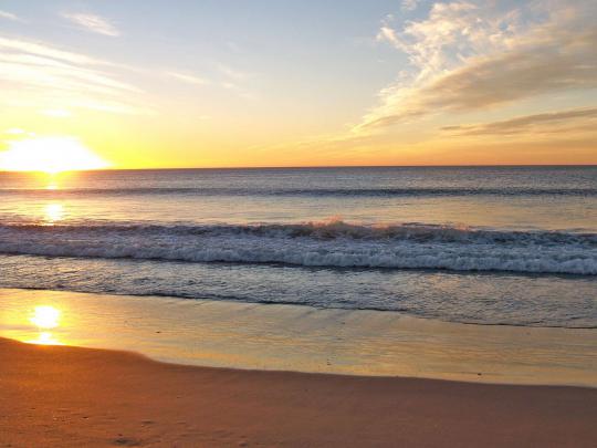 Free Ocean Desktop Wallpapers
