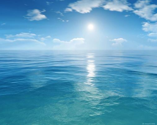 Ocean Desktop Backgrounds