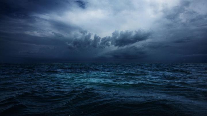 Ocean Desktop Wallpaper \u00b7\u2460 