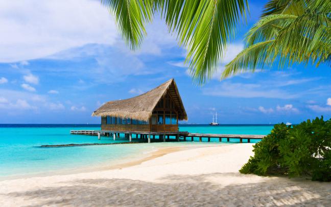 Free Ocean Desktop Wallpapers