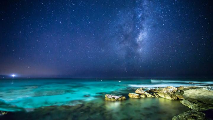 Ocean Desktop Wallpapers (71+ background pictures)