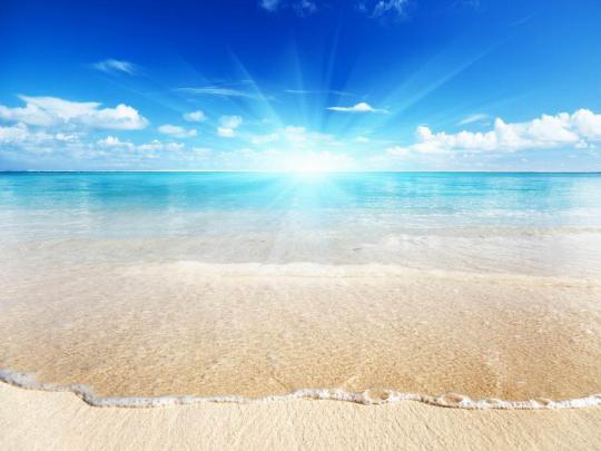 Desktop Backgrounds Ocean