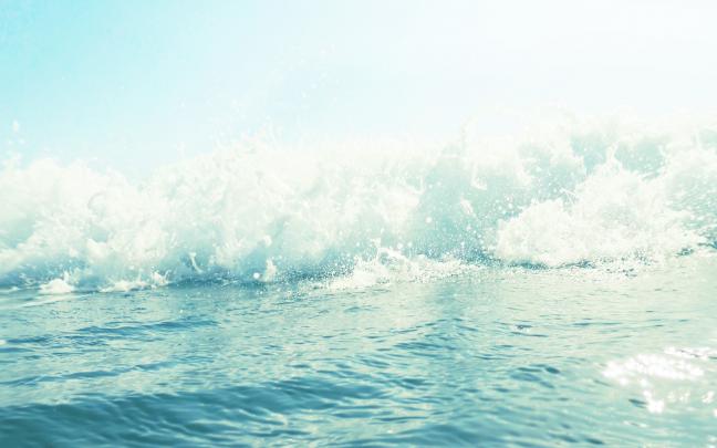 ocean desktop background - HD Desktop Wallpapers