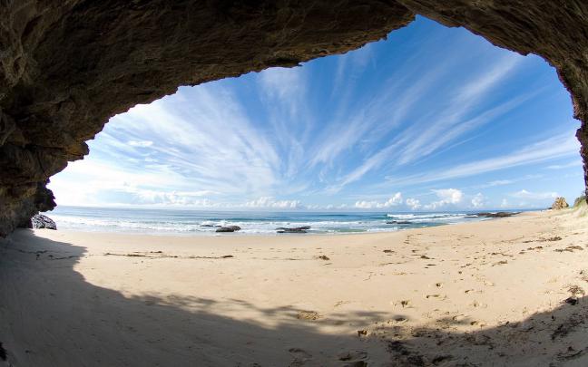 Ocean Desktop Backgrounds