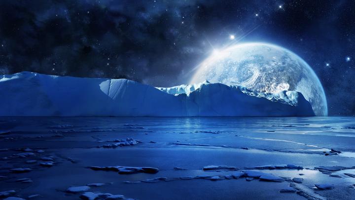 Ocean Backgrounds free download