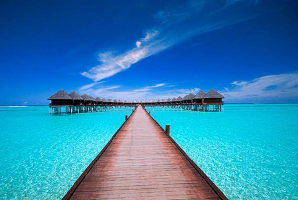 Desktop Backgrounds Ocean