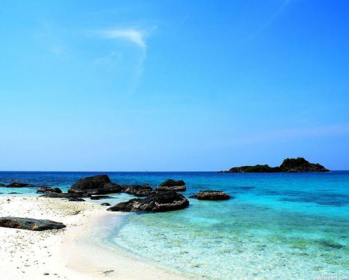 Ocean Desktop Backgrounds Free