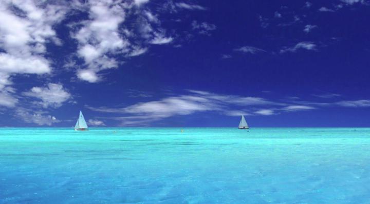 Desktop Ocean Wallpapers