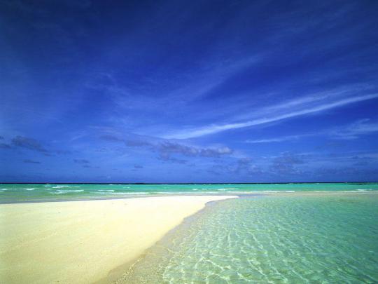 Ocean Desktop Backgrounds Free
