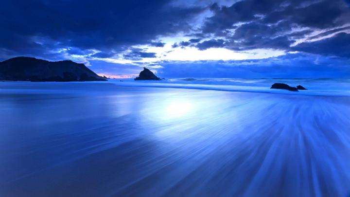 Free Ocean Desktop Wallpapers
