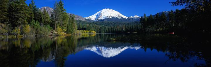Cool Panoramic Wallpapers (41+ images)