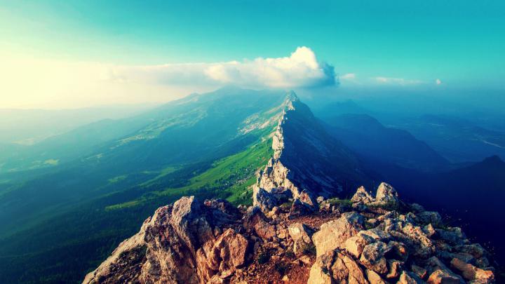 Cool Panoramic Wallpapers (41+ images)
