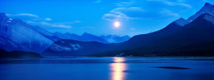 Panoramic Desktop Wallpapers
