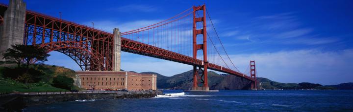 Panoramic Desktop Wallpapers
