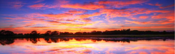 Panoramic Backgrounds (39+ images)