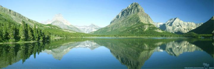 Panoramic Desktop Wallpapers