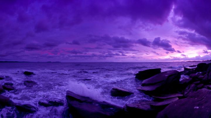 Panorama Desktop Wallpaper -