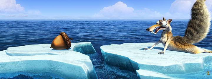 Panorama Desktop Wallpaper -