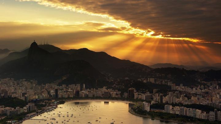 Panoramic Desktop Wallpaper (41+ images)
