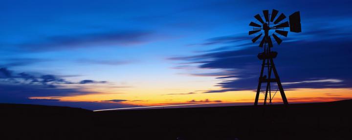 Panoramic Desktop Wallpapers