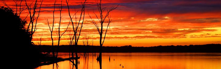 Cool Panoramic Wallpapers (41+ images)