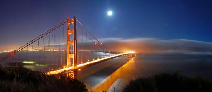 Panoramic Desktop Wallpapers