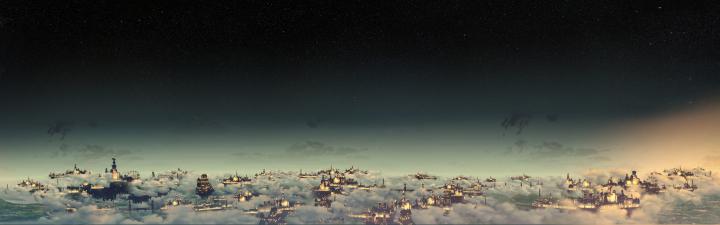 Panoramic Desktop Wallpaper (52+ pictures)