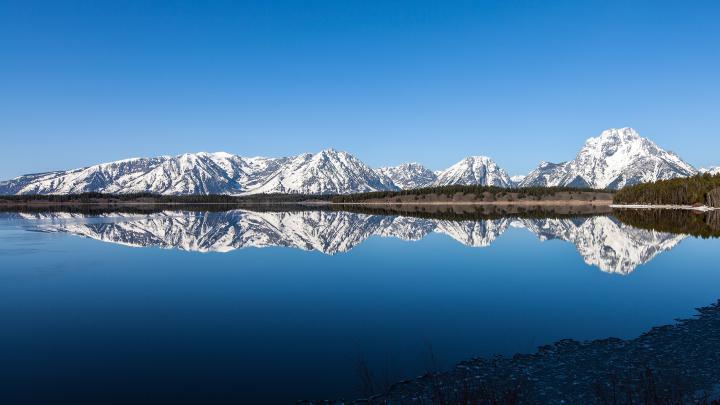 Panorama Desktop Wallpaper -