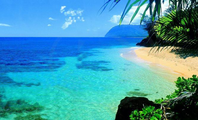 Free Hawaii Desktop Wallpapers