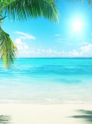 Free download Wallpaper Summer Scenes [1600x1200] for your Desktop 