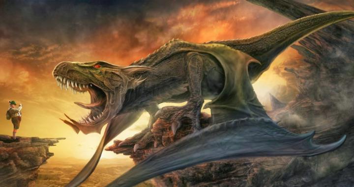 HD Dinosaur Wallpapers Pictures for Desktop Free Download | HD Wallpapers