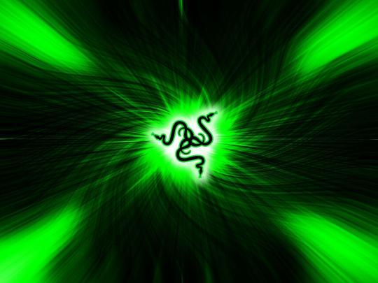 Razer Desktop Backgrounds
