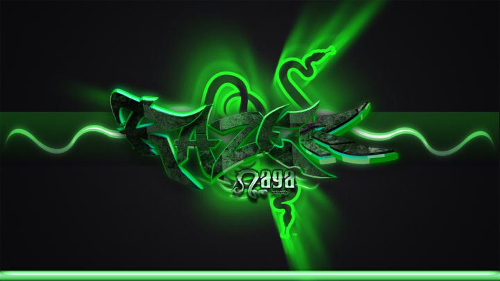 Free Desktop Razer Wallpapers