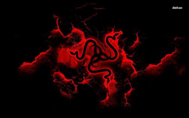 Razer Desktop Backgrounds