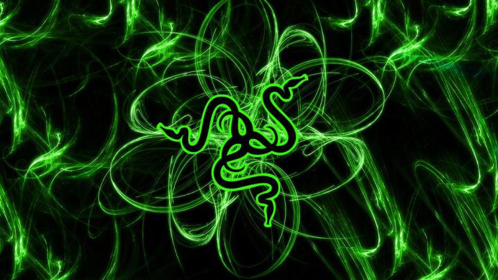 [48+] Razer Wallpaper 1600x900 