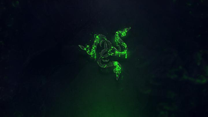 Free Desktop Razer Wallpapers