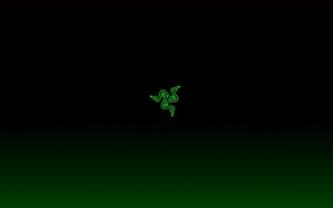 Razer Desktop Backgrounds -