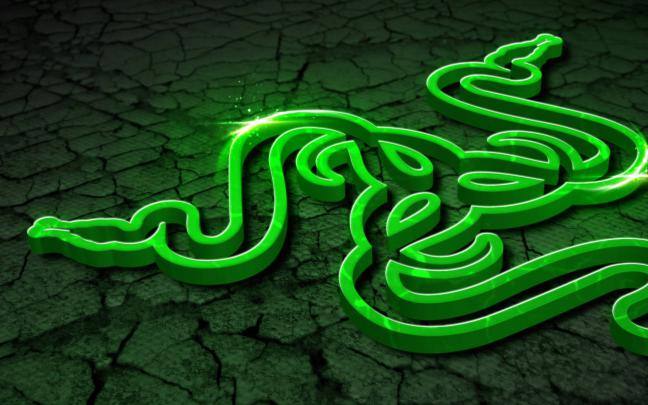 Razer Desktop Backgrounds