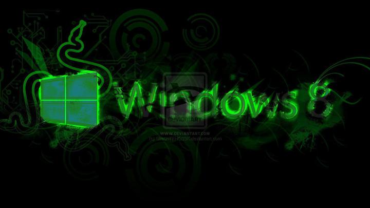 Razer Desktop Backgrounds