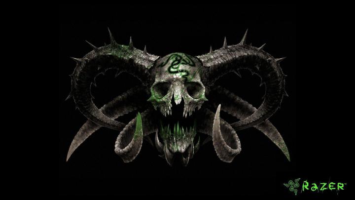 Razer Desktop Backgrounds