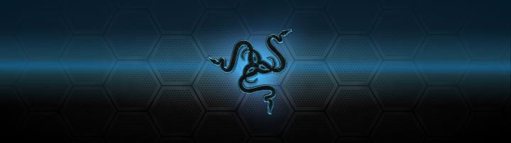 Free download Razer wallpapers by wifsimster [3840x1080] for your 